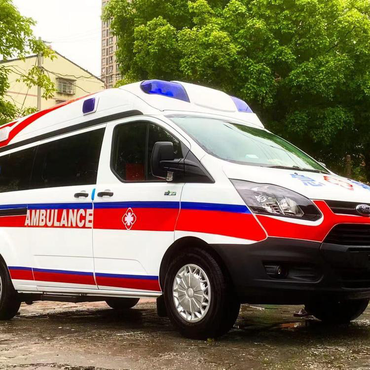 临夏市跨省救护车出租护送返乡