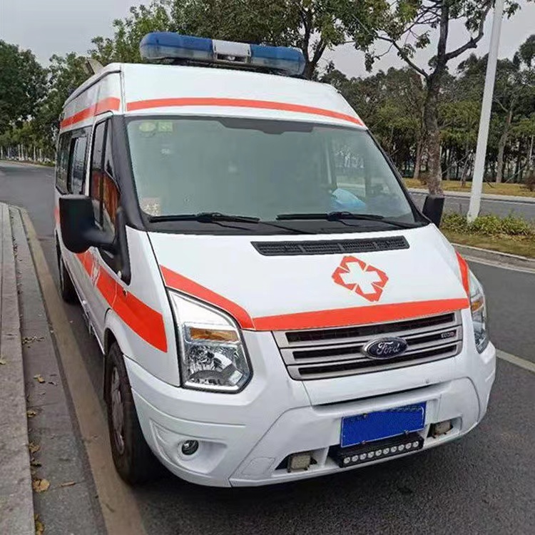 临夏市120私人救护车出租护送