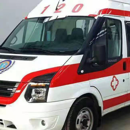 临夏市非急救护送病人转院租赁救护车的优缺点对比